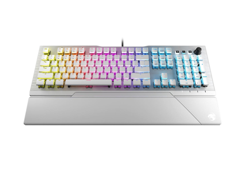 Roccat VULCAN 122 AIMO TACTILE